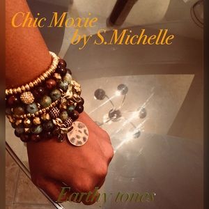 Meet your Posher, Shanda